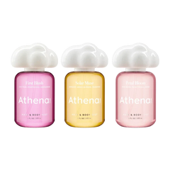 Hair & Body Mist Trio V7