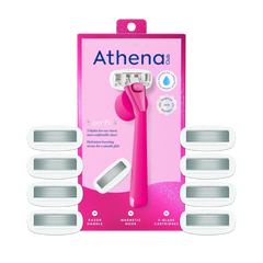 The Essential Shave Set V3