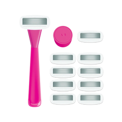 The Essential Shave Set Z6