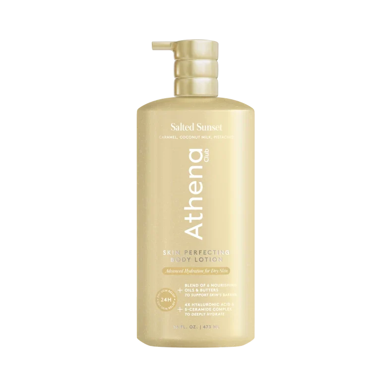 Skin Perfecting Body Lotion L7 Salted Sunset