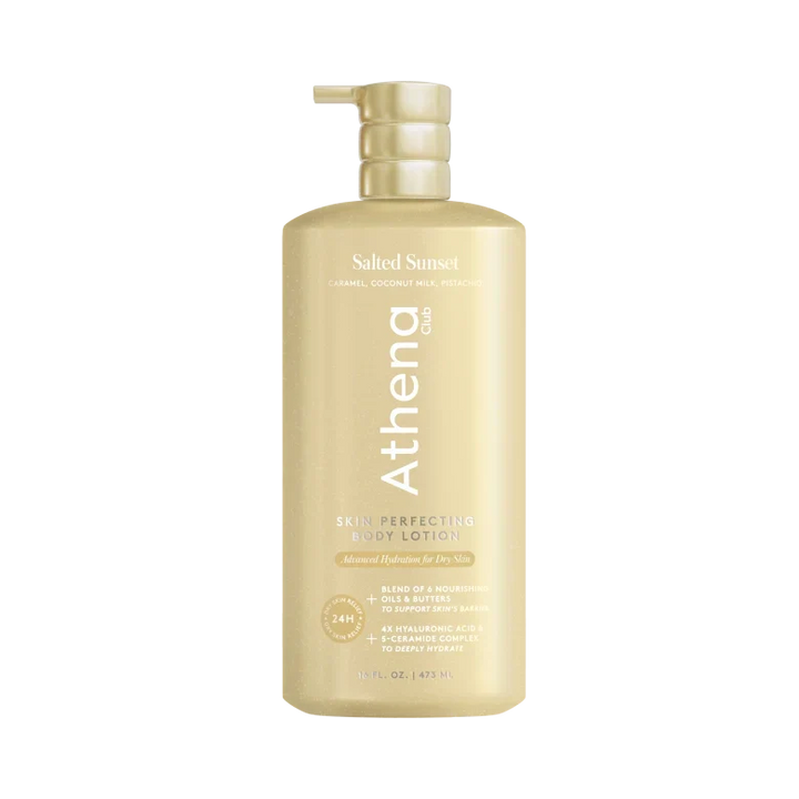 Skin Perfecting Body Lotion L7 Salted Sunset