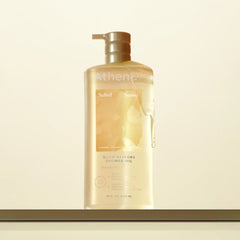 Glow Restore Shower Oil I5