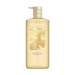 Glow Restore Shower Oil I5