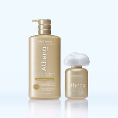 Lotion and Mist Duo Q7