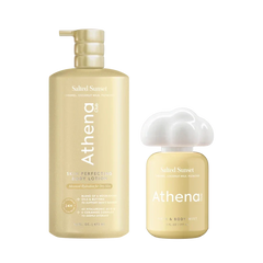Lotion and Mist Duo Q7