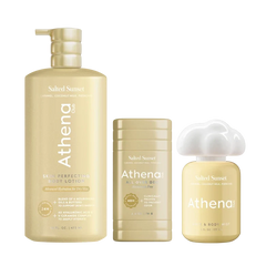 Scent Layering Trio I4
