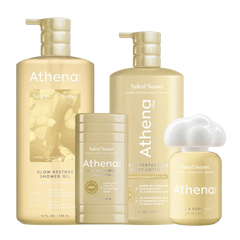 Full Body Fragrance Routine E5