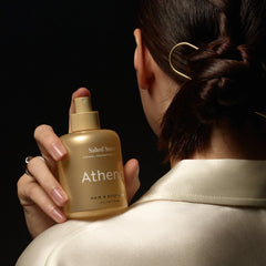 Full Body Fragrance Routine E5