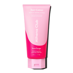 Gentle Sugar Scrub V8