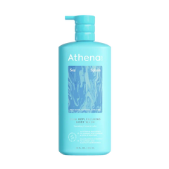 Skin Replenishing Body Wash N3