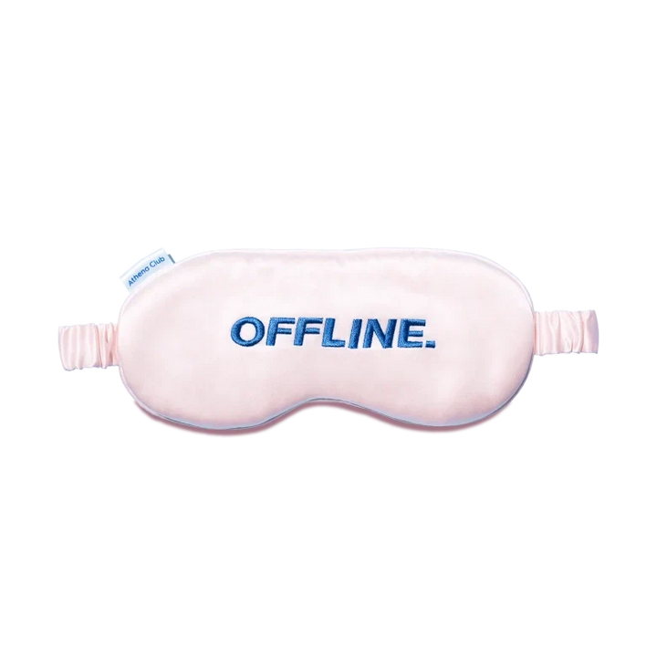 Offline Sleeping Mask L6
