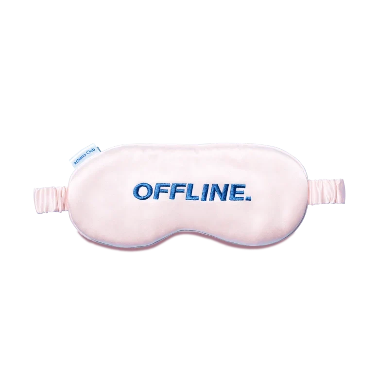 Offline Sleeping Mask L6