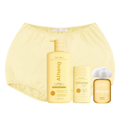 Charlie Beads & Athena Club Scent Wardrobe M8