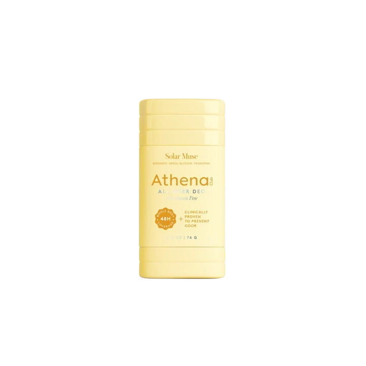 All Over Deo F6 Solar Muse