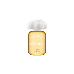 Hair & Body Mist S6