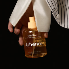 Hair & Body Mist S6