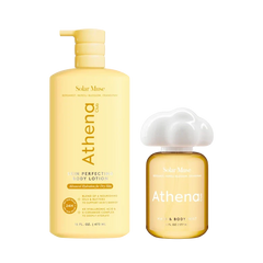 Lotion and Mist Duo T3