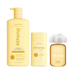 Scent Layering Trio U8
