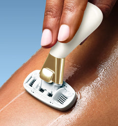 The Mini Razor F7