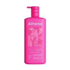 Skin Replenishing Body Wash I6