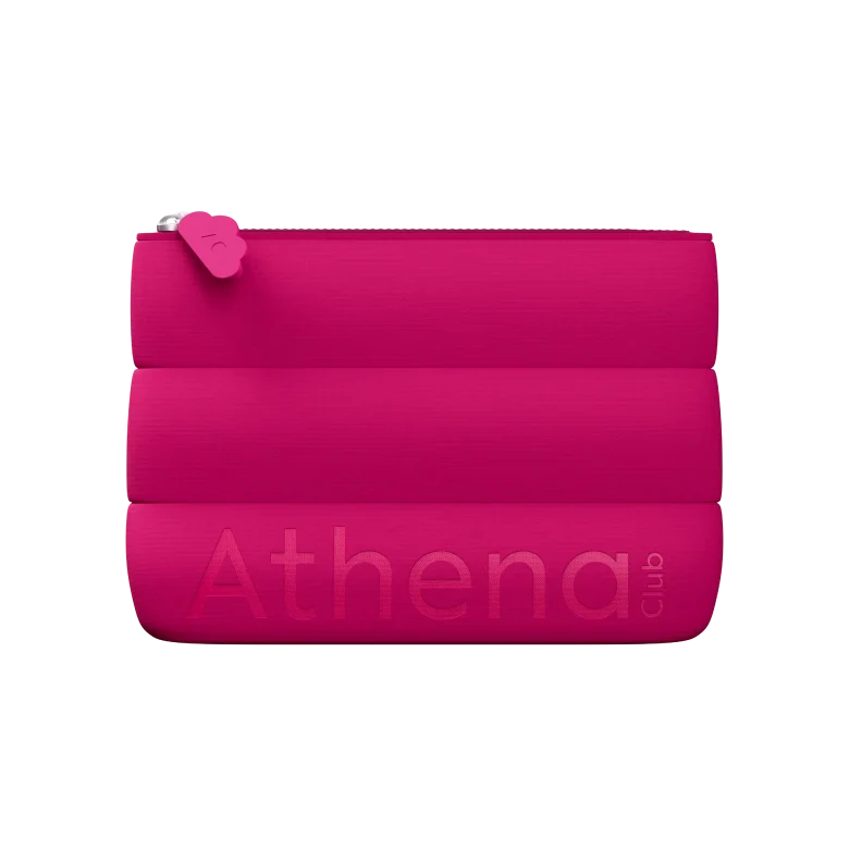 Cloud Pouch U6 Super Pink