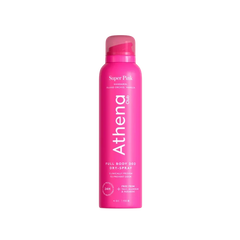 Full Body Deo Dry-Spray U9