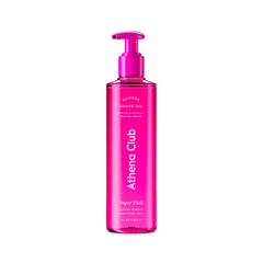 Glossy Shave Oil Q0