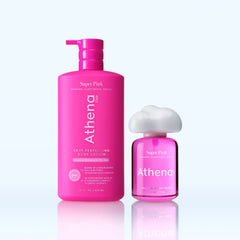 Lotion and Mist Duo Z0