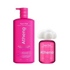 Lotion and Mist Duo Z0