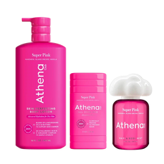 Scent Layering Trio V0
