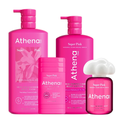 Full Body Fragrance Routine R0