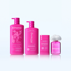 Full Body Fragrance Routine R0