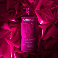 Full Body Fragrance Routine R0