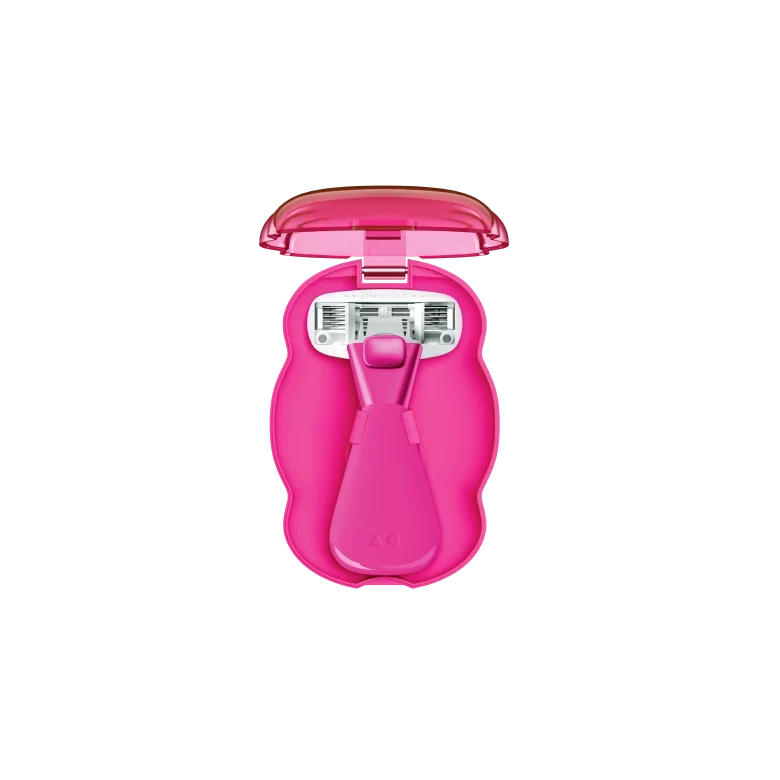 The Mini Razor F7