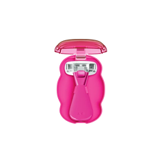 The Mini Razor S4