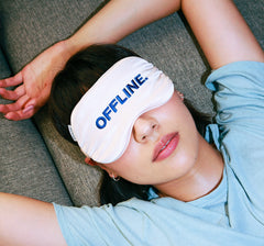 Offline Sleeping Mask L6