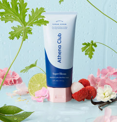 Gentle Sugar Scrub V8