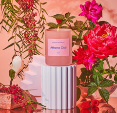 Scented Mood Candle Q7