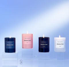 Scented Mood Candle T6
