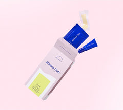 Wax Strip Kit for Face O8
